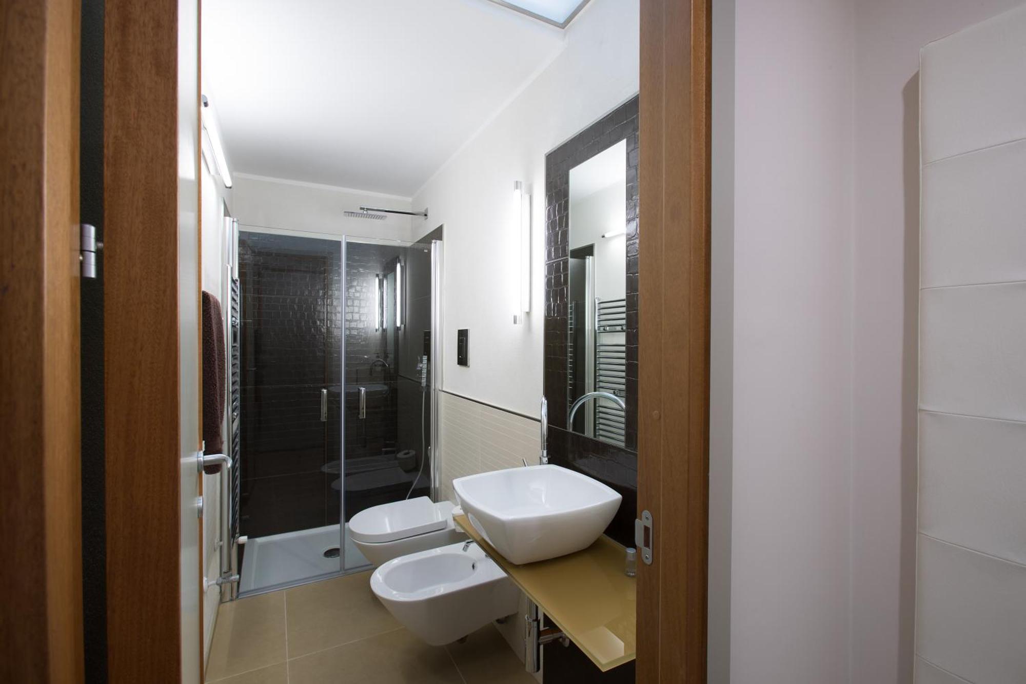 Bed and Breakfast Palazzo Perla Gallipoli Pokoj fotografie