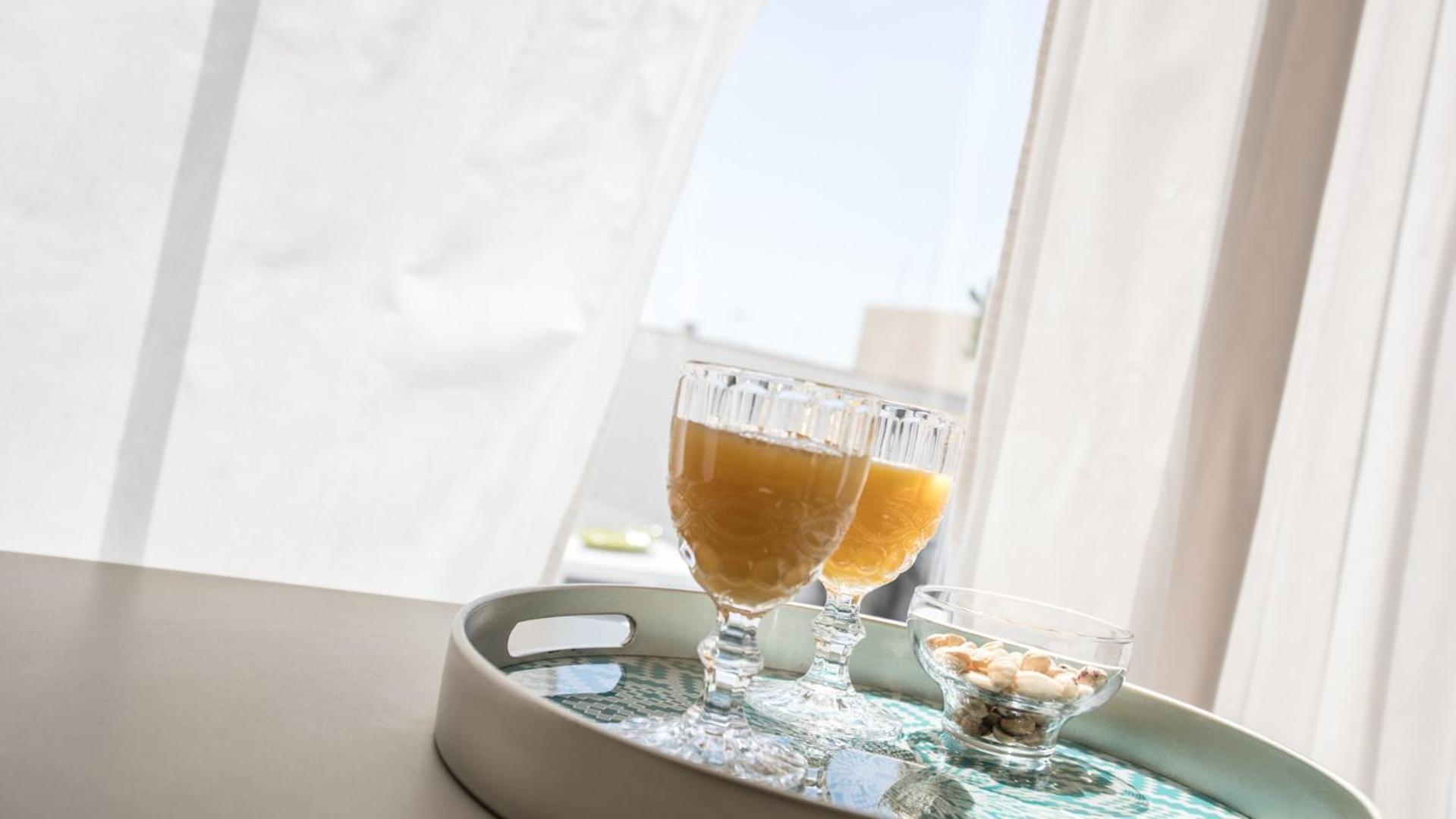 Bed and Breakfast Palazzo Perla Gallipoli Exteriér fotografie