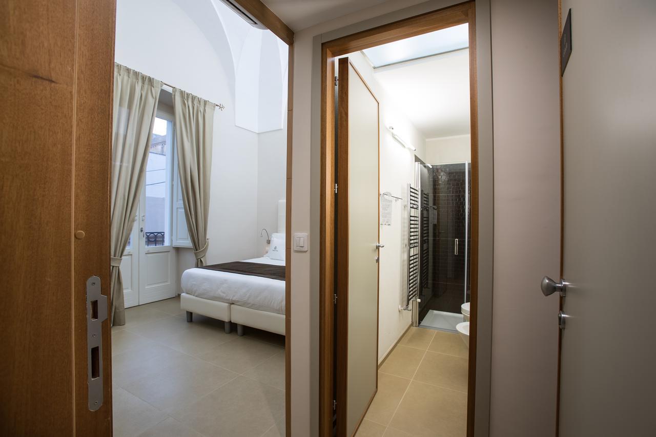 Bed and Breakfast Palazzo Perla Gallipoli Pokoj fotografie
