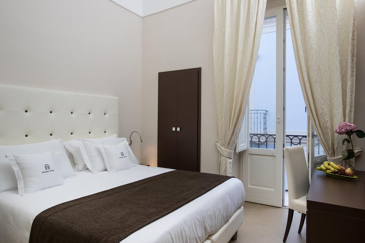 Bed and Breakfast Palazzo Perla Gallipoli Pokoj fotografie